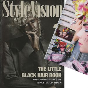 StyleVision-media