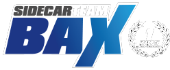 Logo TeamBax